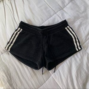 adidas shorts NWOT